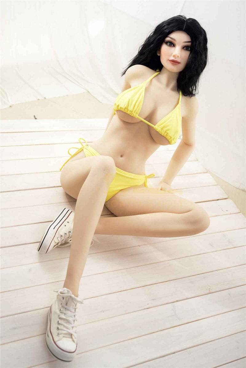 Irontech Doll Sexpuppe Hellen - housedoll - Irontech Doll