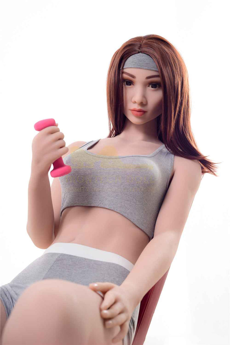 Irontech Doll Sexpuppe Hina Konfiguriert Irontech Doll kaufen Sexroboter KI