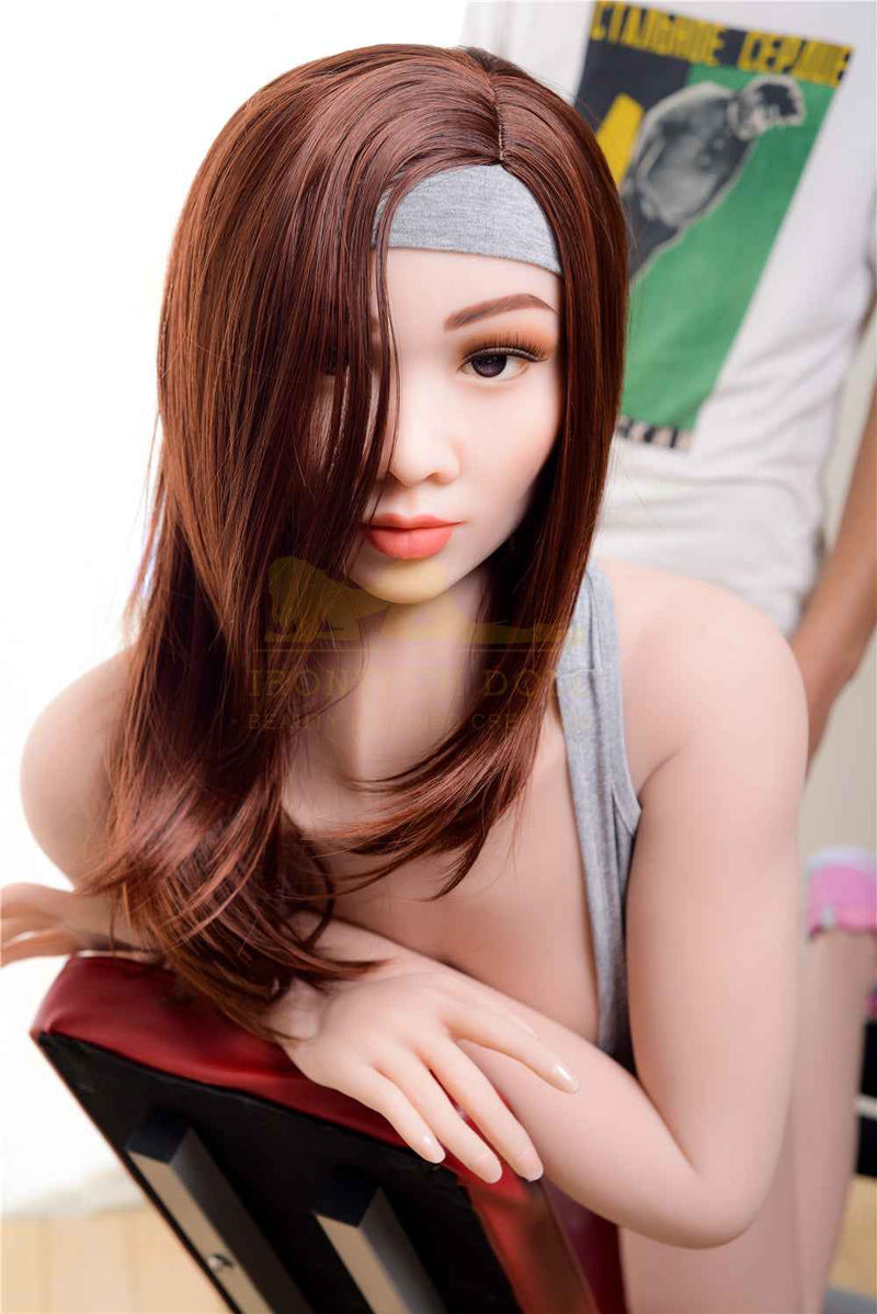 Irontech Doll Sexpuppe Hina - housedoll - Irontech Doll