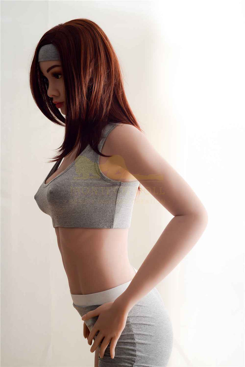 Irontech Doll Sexpuppe Hina - housedoll - Irontech Doll