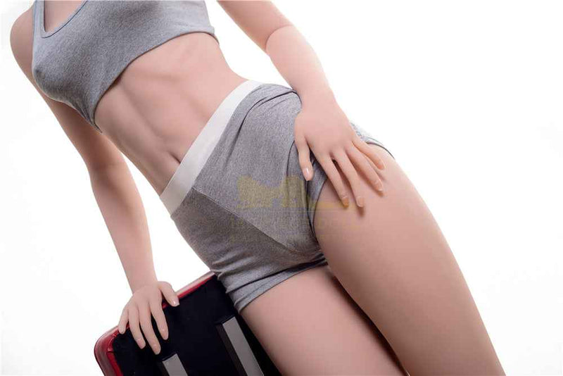 Irontech Doll Sexpuppe Hina - housedoll - Irontech Doll