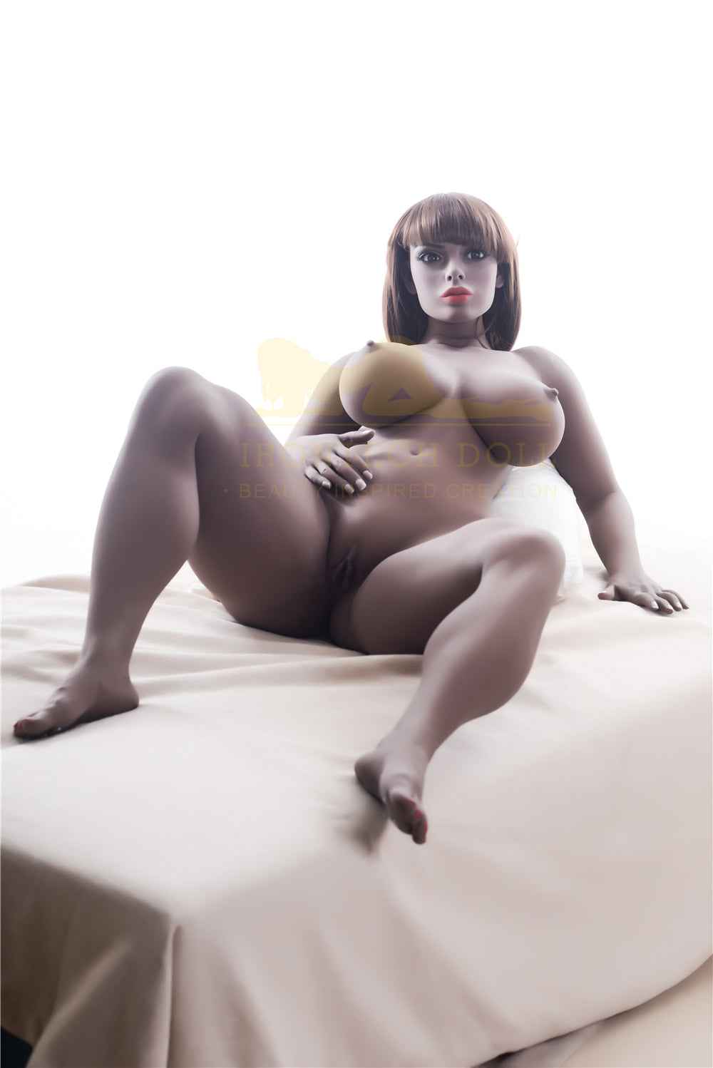 Irontech Doll Sexpuppe Amanda Konfiguriert Irontech Doll kaufen Sexroboter KI