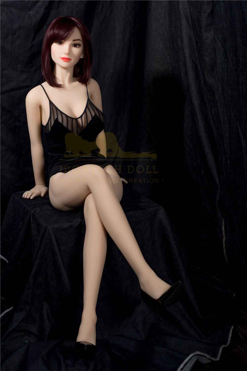 Irontech Doll Sexpuppe Hellen Konfiguriert Irontech Doll kaufen Sexroboter KI