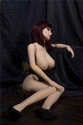 Irontech Doll Sexpuppe Hellen - housedoll - Irontech Doll