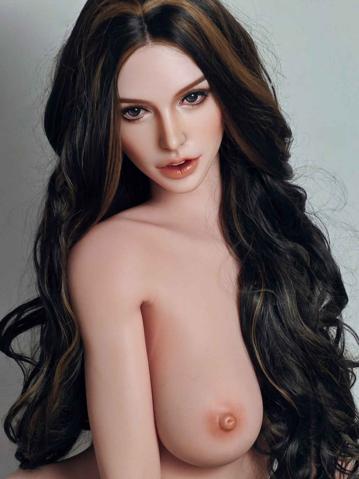 Elsa Babe Sexpuppe Bell Konfiguriert Elsa Babe kaufen Sexroboter KI