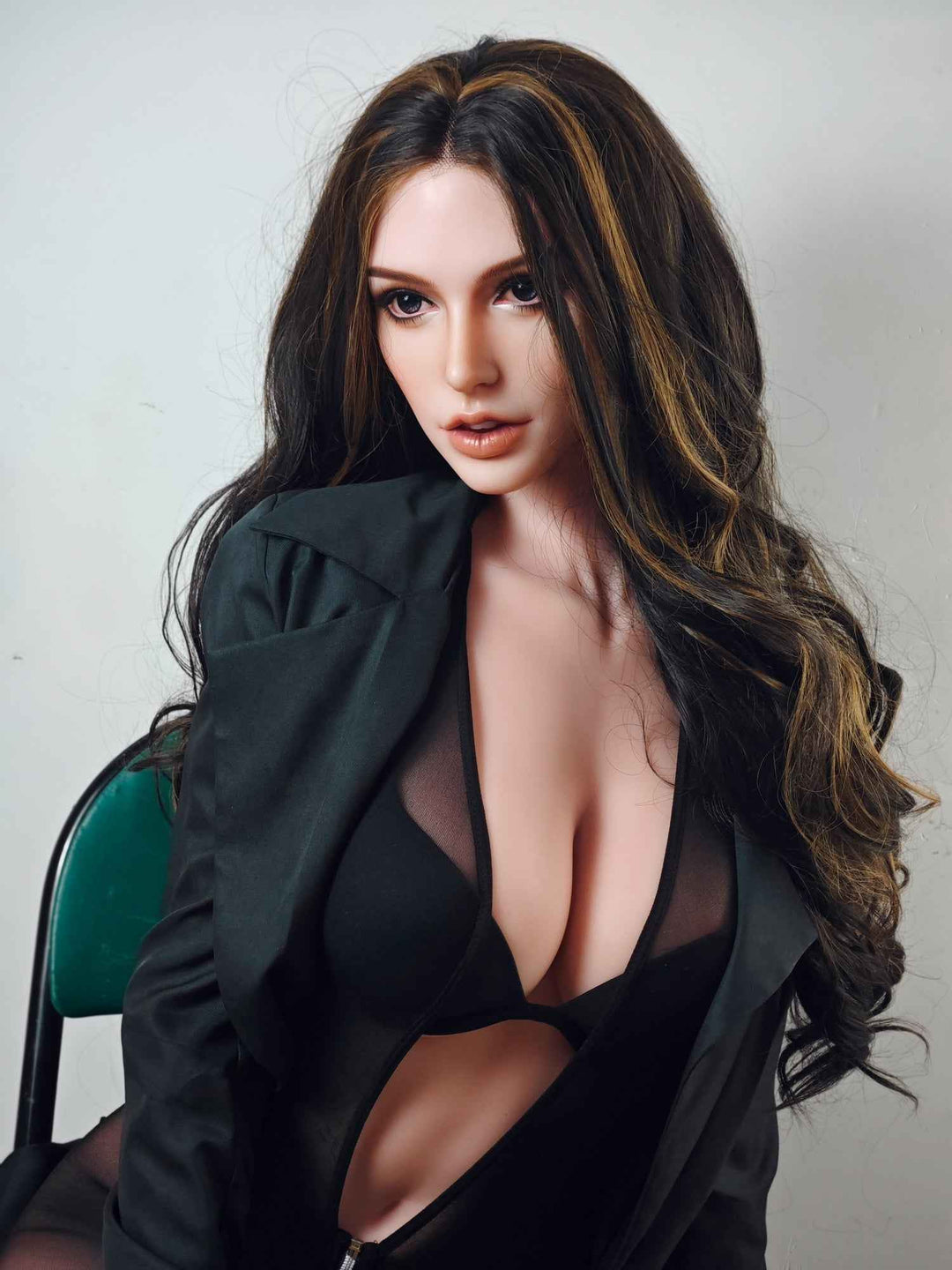 Elsa Babe Sexpuppe Bell Konfiguriert Elsa Babe kaufen Sexroboter KI