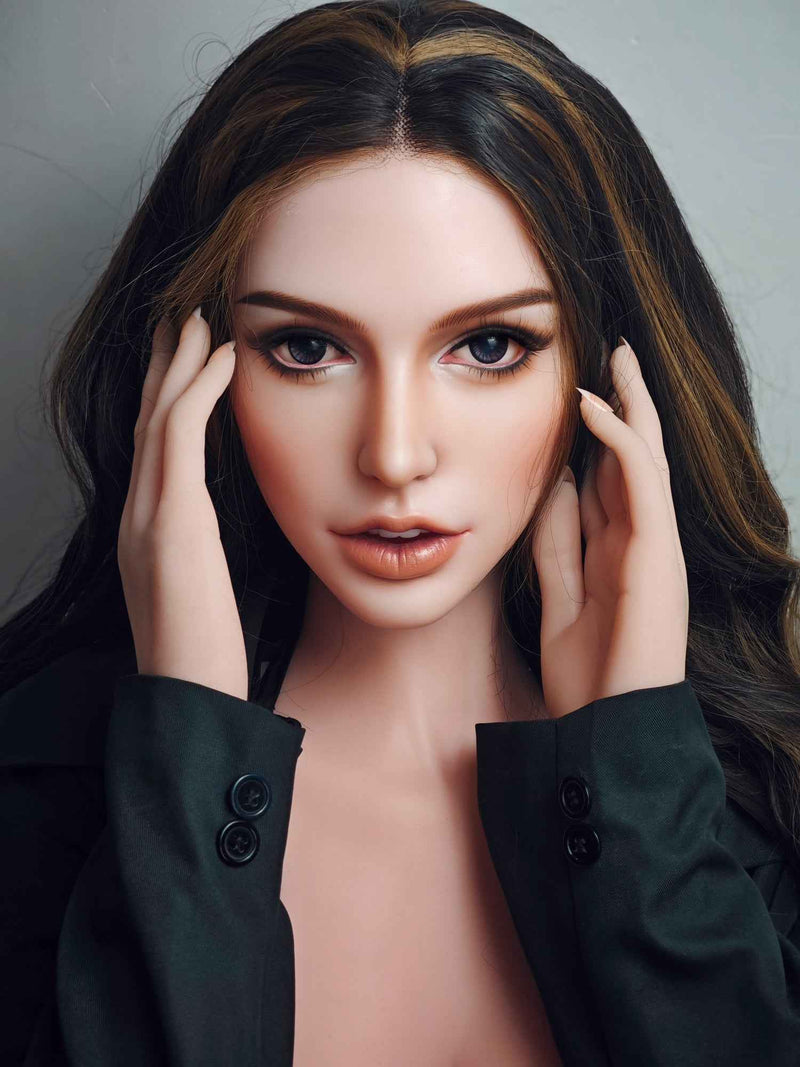 Elsa Babe Sexpuppe Bell Konfiguriert Elsa Babe kaufen Sexroboter KI