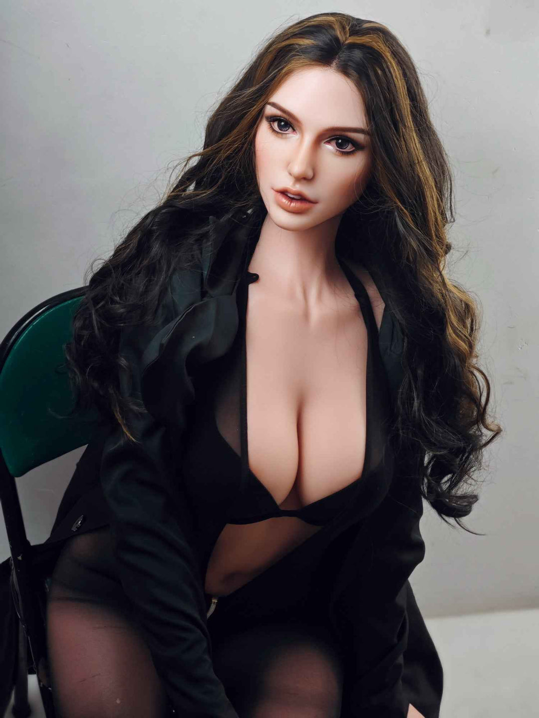 Elsa Babe Sexpuppe Bell Konfiguriert Elsa Babe kaufen Sexroboter KI