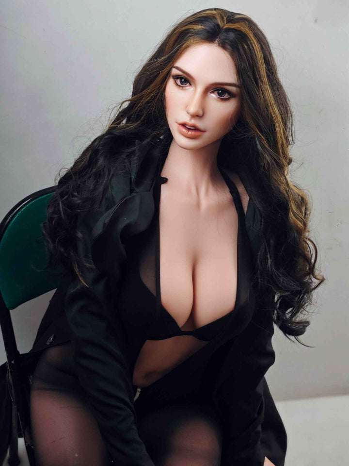 Elsa Babe Sexpuppe Bell Konfiguriert Elsa Babe kaufen Sexroboter KI