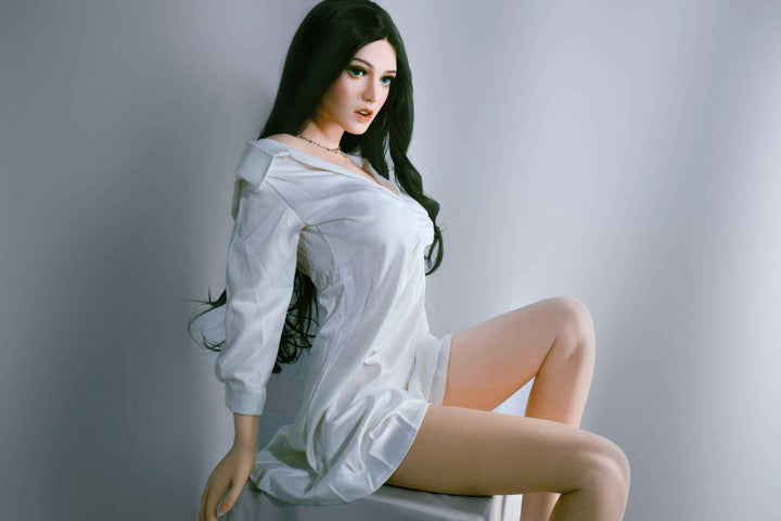 Elsa Babe Sexpuppe Oliviah Konfiguriert Elsa Babe kaufen Sexroboter KI