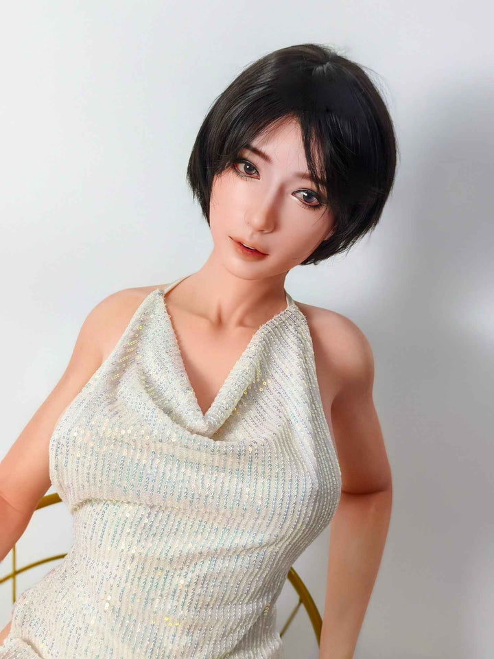 Elsa Babe Sexpuppe Ishihara Konfiguriert Elsa Babe kaufen Sexroboter KI