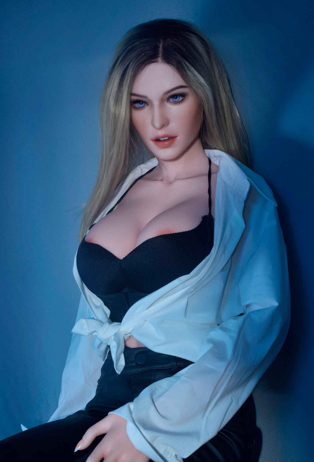 Elsa Babe Sexpuppe Tyler Konfiguriert Elsa Babe kaufen Sexroboter KI