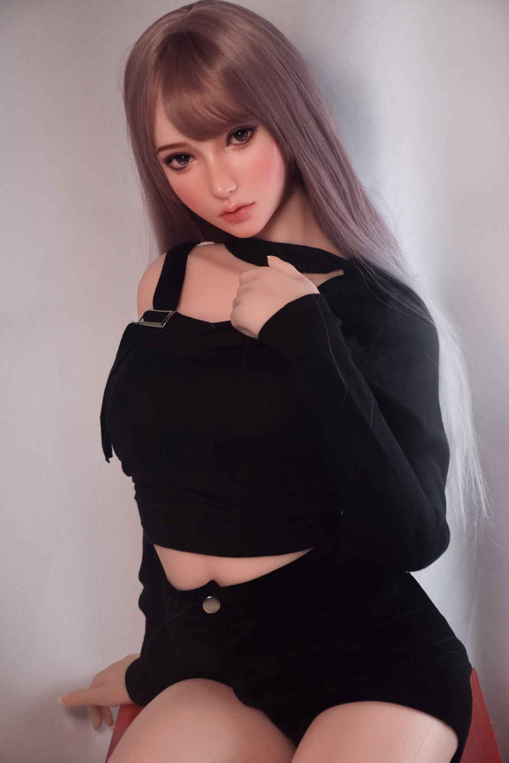 Elsa Babe Sexpuppe Suzuran Konfiguriert Elsa Babe kaufen Sexroboter KI