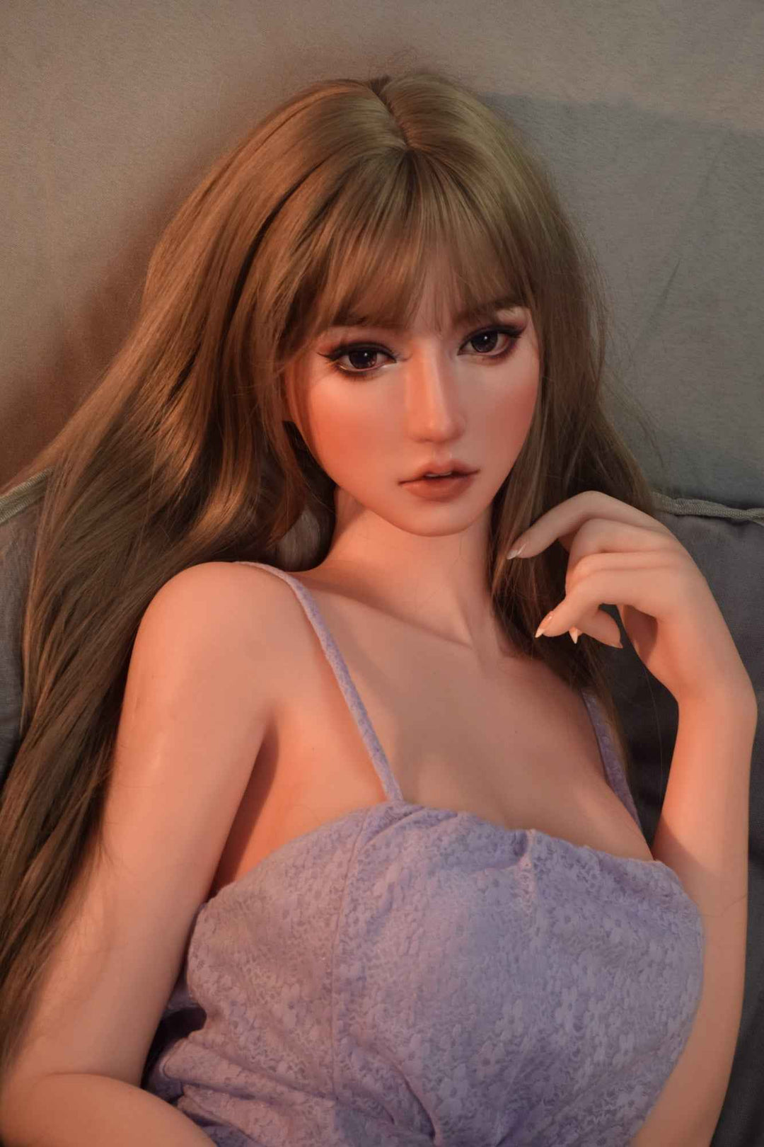 Elsa Babe Sexpuppe Sasaki Konfiguriert Elsa Babe kaufen Sexroboter KI