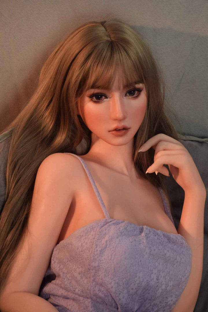 Elsa Babe Sexpuppe Sasaki Konfiguriert Elsa Babe kaufen Sexroboter KI