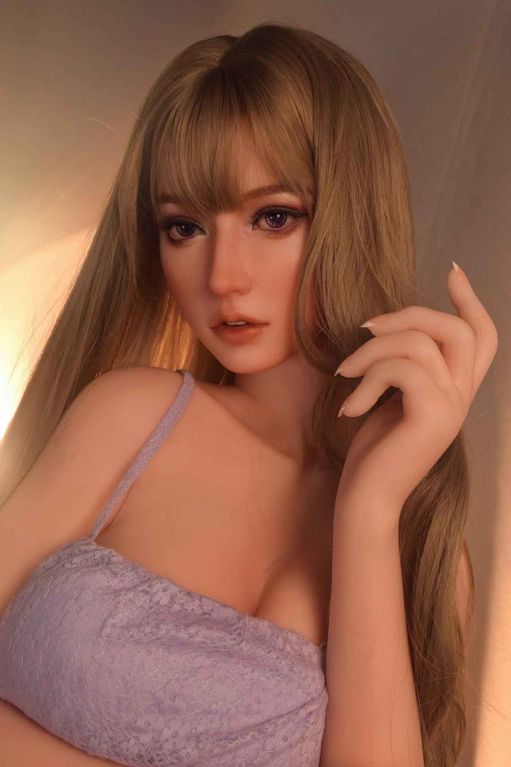 Elsa Babe Sexpuppe Sasaki Konfiguriert Elsa Babe kaufen Sexroboter KI