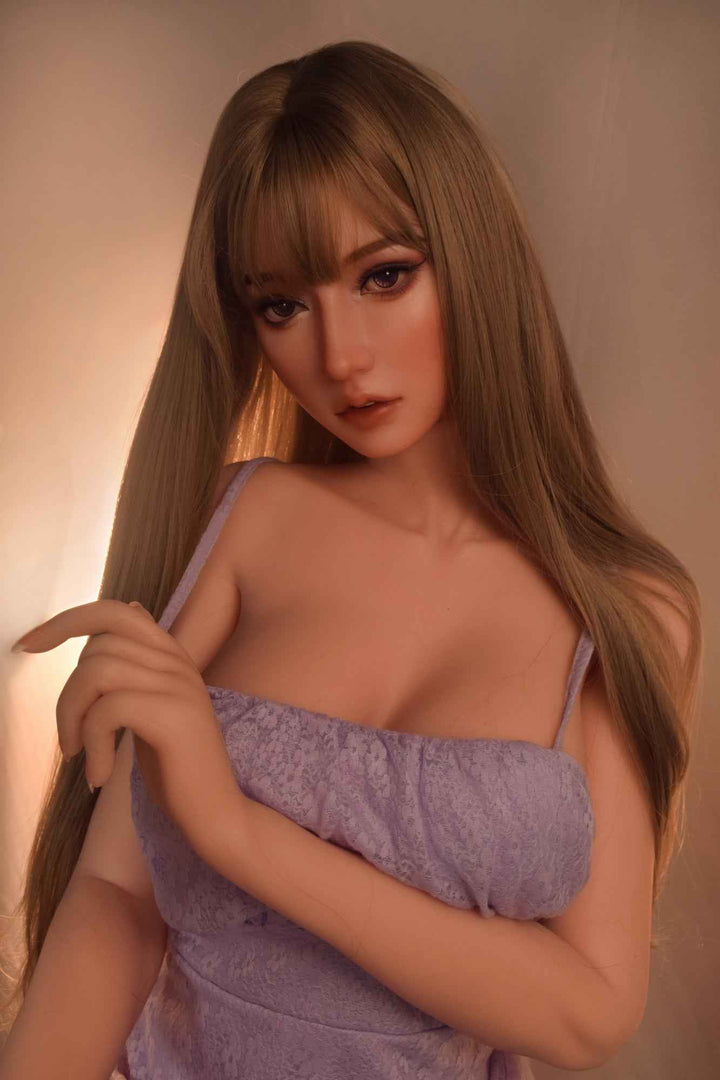 Elsa Babe Sexpuppe Sasaki Konfiguriert Elsa Babe kaufen Sexroboter KI
