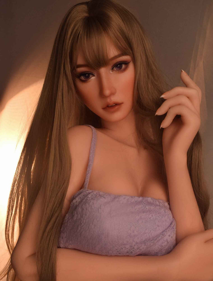Elsa Babe Sexpuppe Sasaki Konfiguriert Elsa Babe kaufen Sexroboter KI