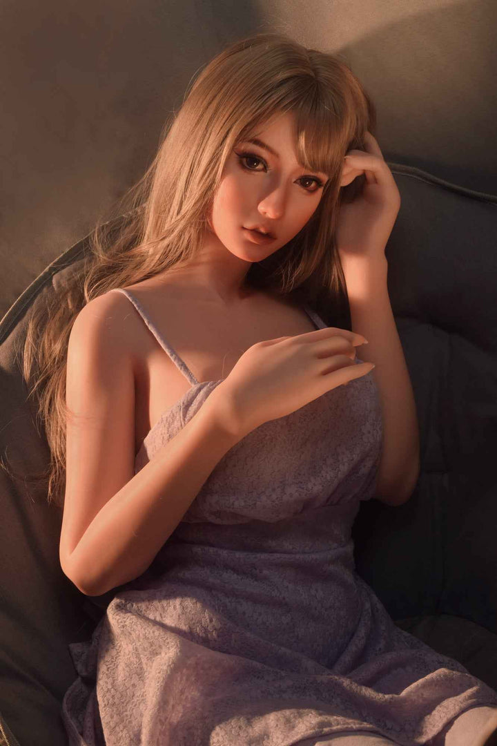 Elsa Babe Sexpuppe Sasaki Konfiguriert Elsa Babe kaufen Sexroboter KI