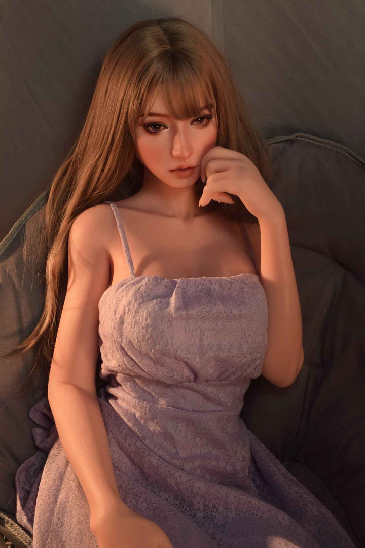 Elsa Babe Sexpuppe Sasaki Konfiguriert Elsa Babe kaufen Sexroboter KI