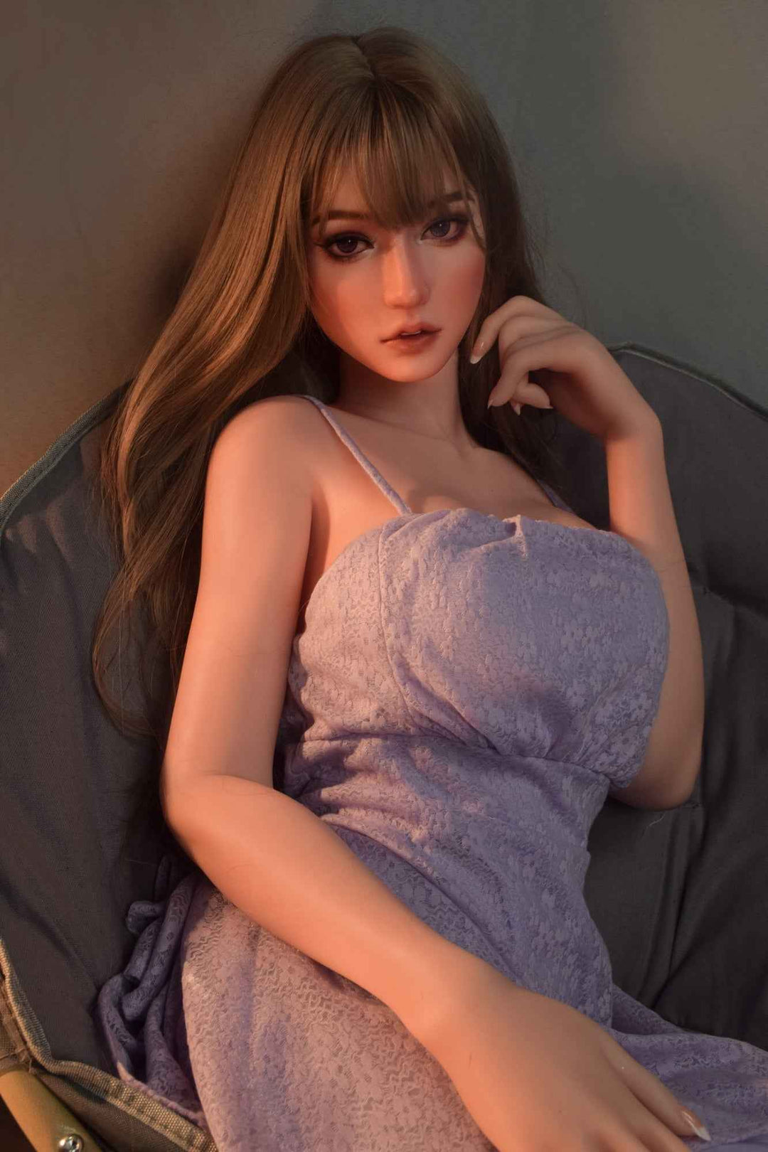 Elsa Babe Sexpuppe Sasaki Konfiguriert Elsa Babe kaufen Sexroboter KI
