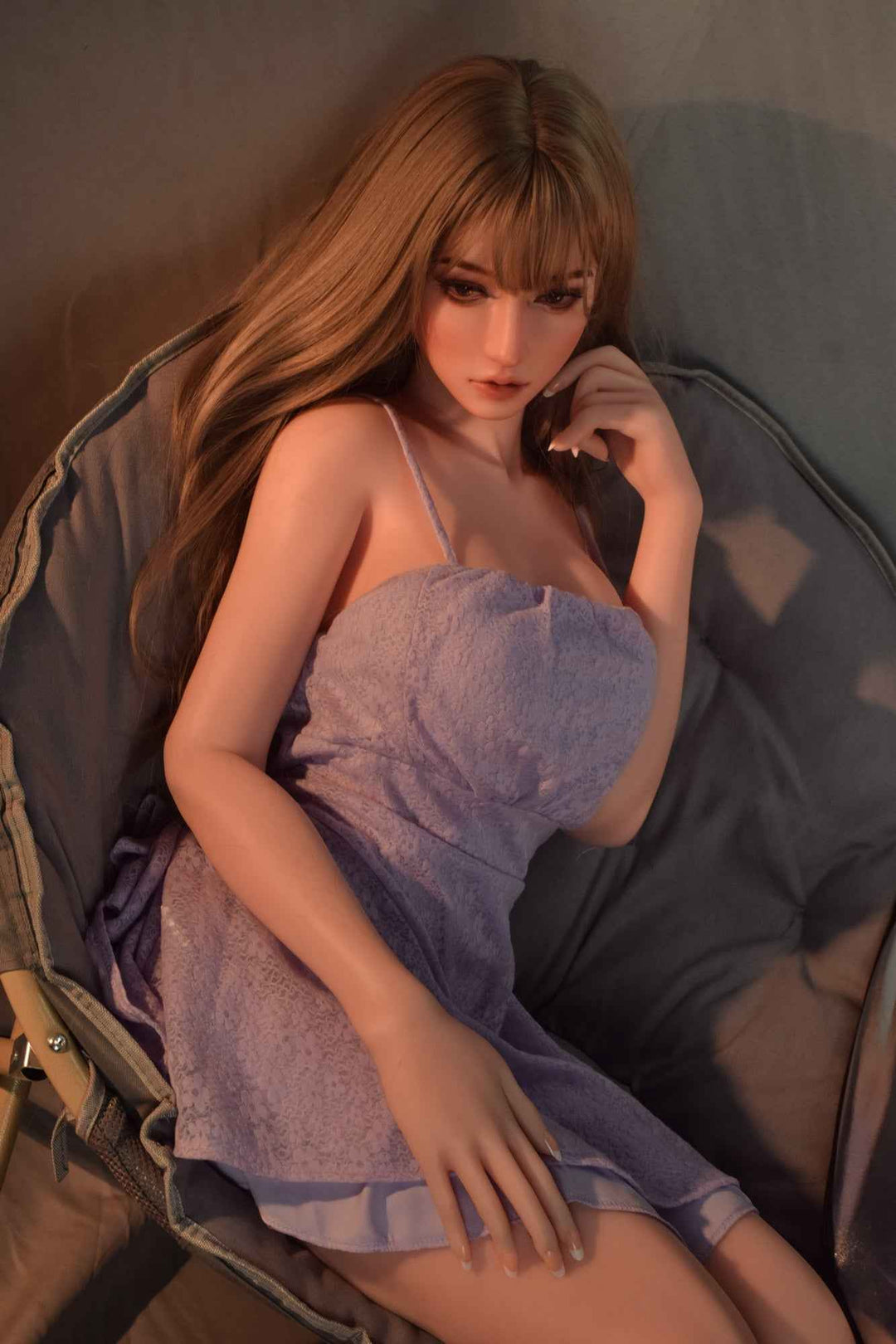 Elsa Babe Sexpuppe Sasaki Konfiguriert Elsa Babe kaufen Sexroboter KI