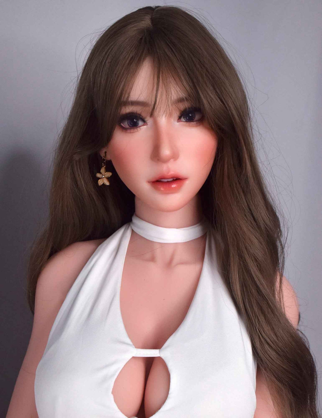 Elsa Babe Sexpuppe Amami Konfiguriert Elsa Babe kaufen Sexroboter KI