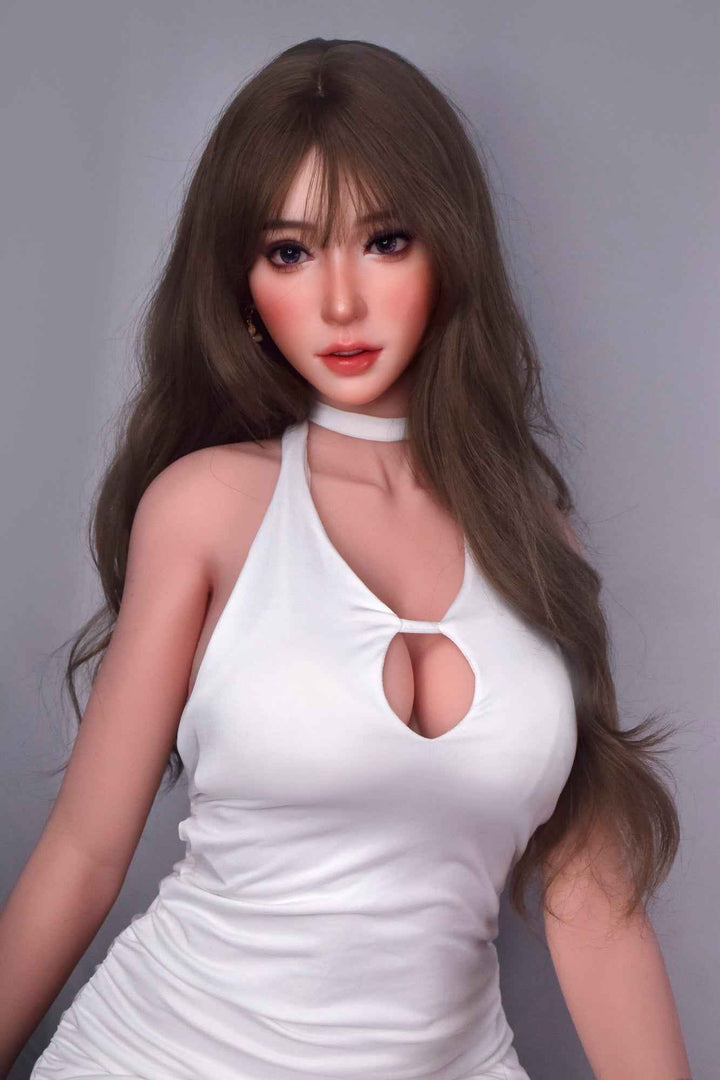 Elsa Babe Sexpuppe Amami Konfiguriert Elsa Babe kaufen Sexroboter KI