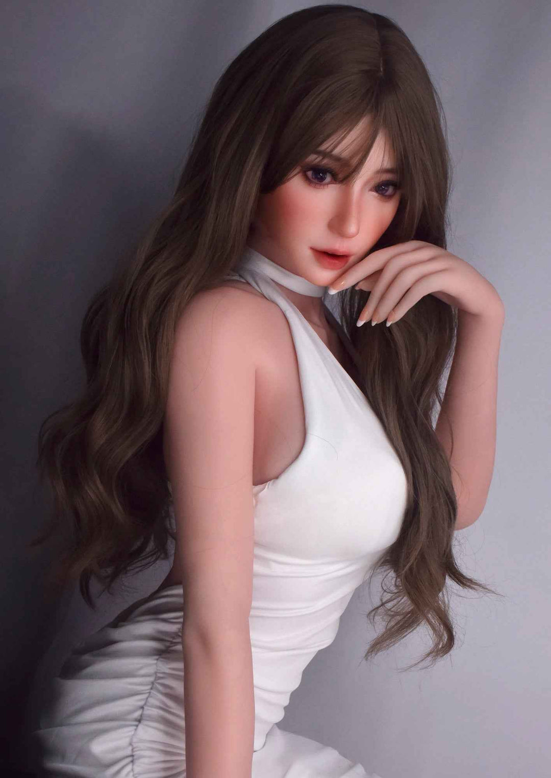 Elsa Babe Sexpuppe Amami Konfiguriert Elsa Babe kaufen Sexroboter KI