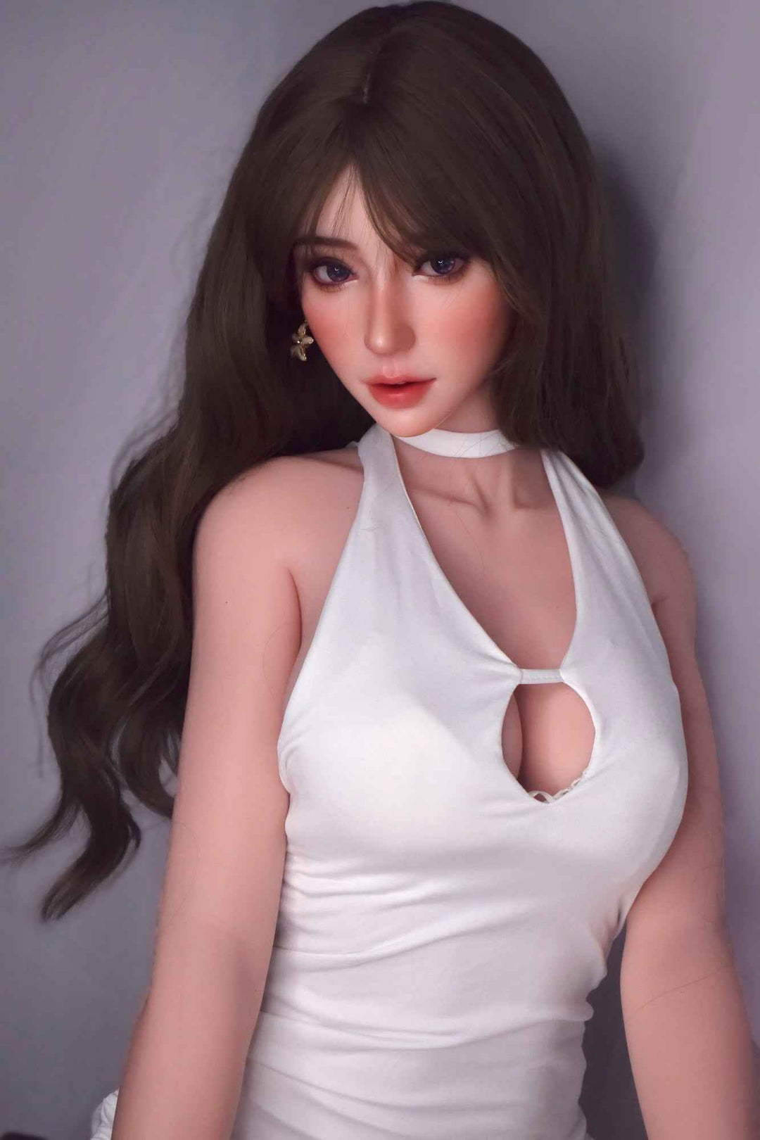 Elsa Babe Sexpuppe Amami Konfiguriert Elsa Babe kaufen Sexroboter KI