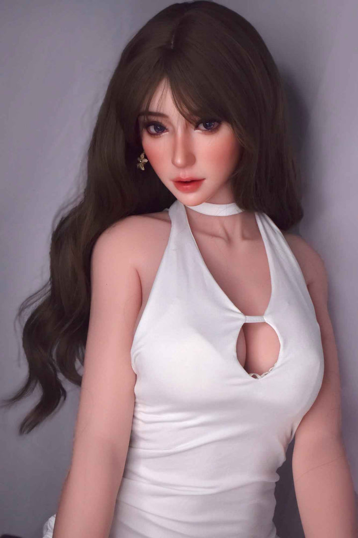 Elsa Babe Sexpuppe Amami Konfiguriert Elsa Babe kaufen Sexroboter KI