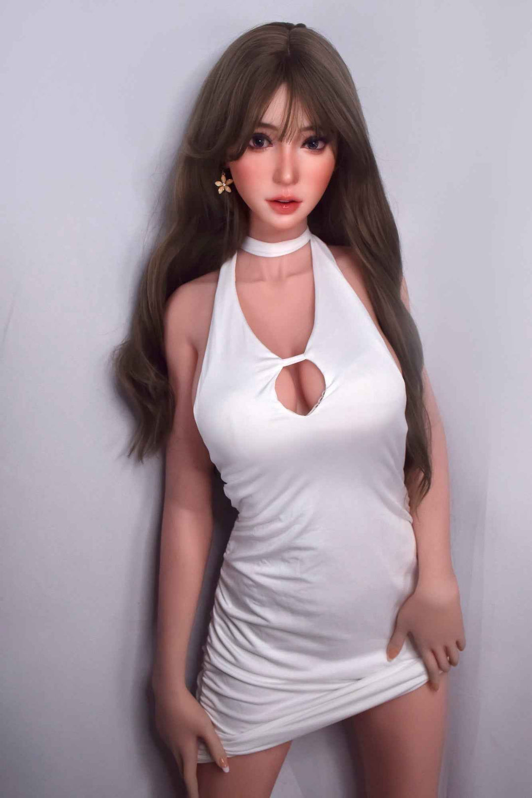 Elsa Babe Sexpuppe Amami Konfiguriert Elsa Babe kaufen Sexroboter KI