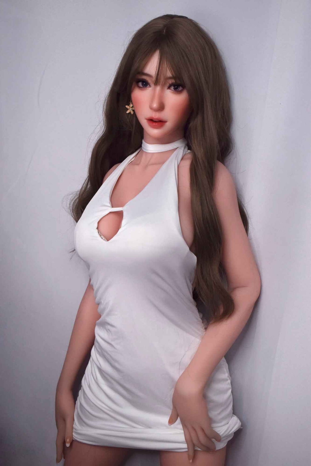 Elsa Babe Sexpuppe Amami Konfiguriert Elsa Babe kaufen Sexroboter KI