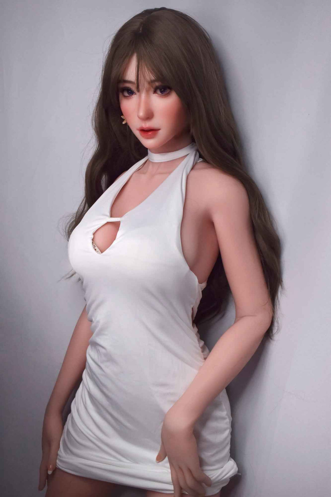 Elsa Babe Sexpuppe Amami Konfiguriert Elsa Babe kaufen Sexroboter KI