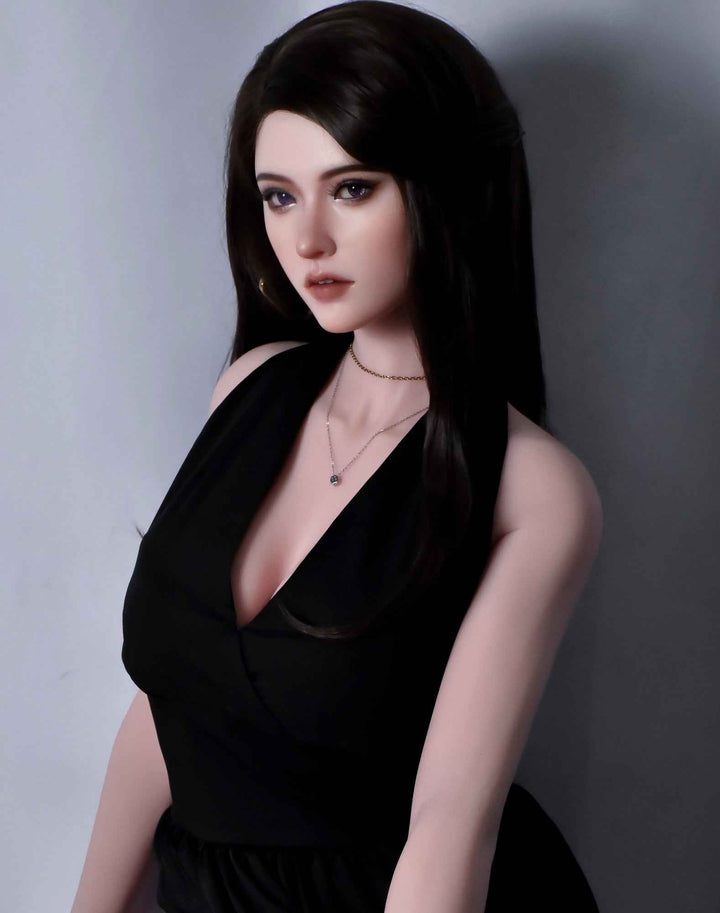 Elsa Babe Sexpuppe Iwai Konfiguriert Elsa Babe kaufen Sexroboter KI