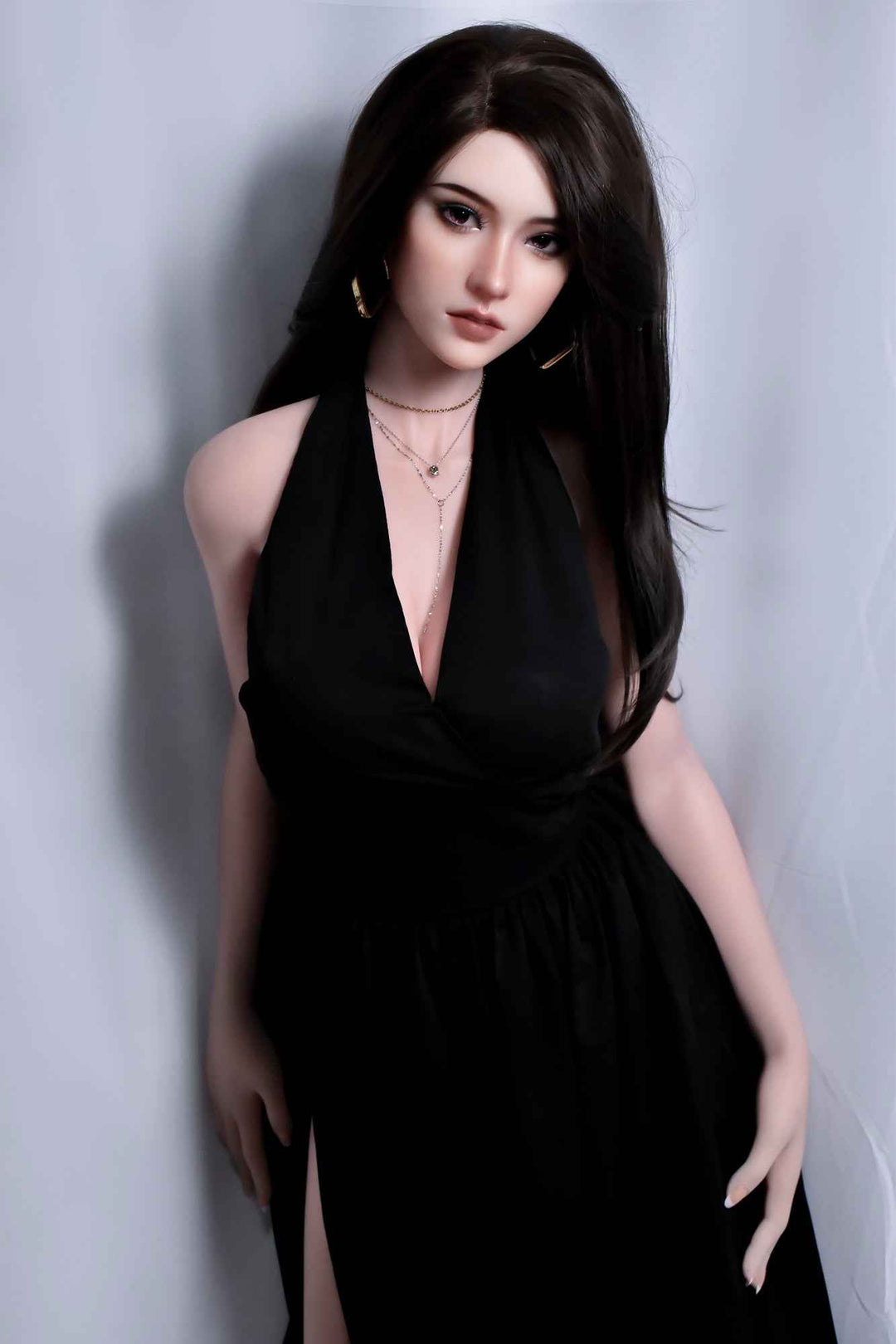 Elsa Babe Sexpuppe Iwai Konfiguriert Elsa Babe kaufen Sexroboter KI
