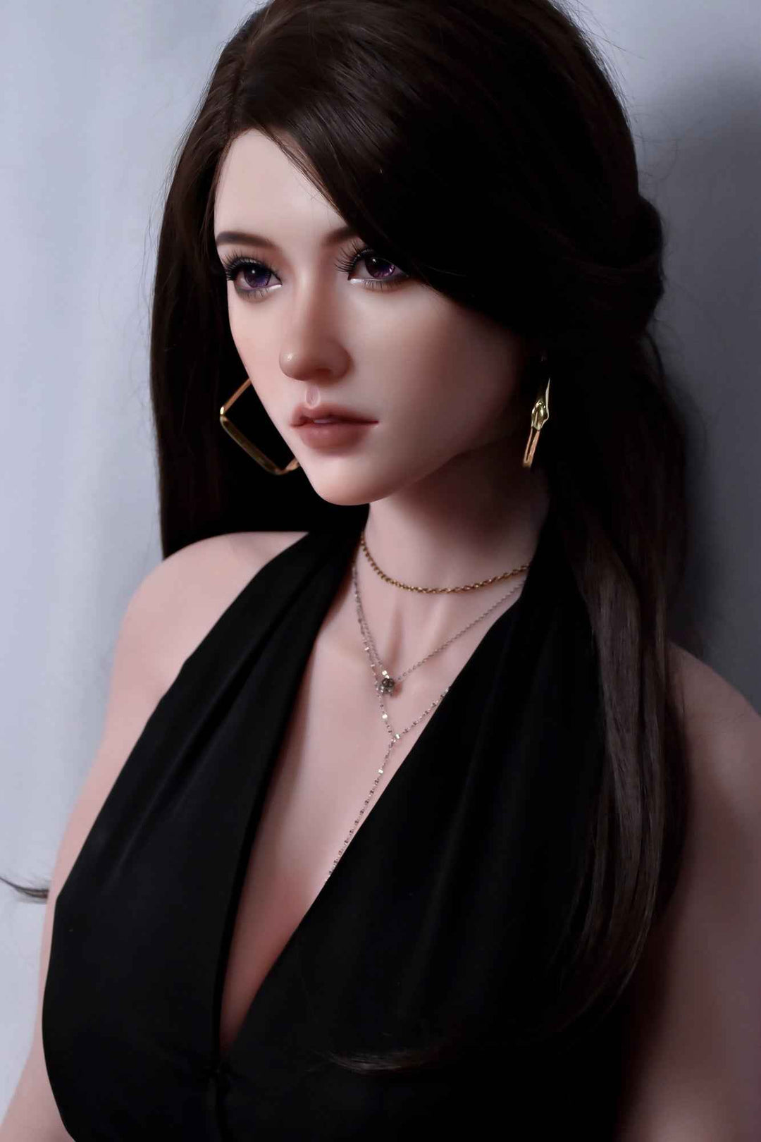 Elsa Babe Sexpuppe Iwai Konfiguriert Elsa Babe kaufen Sexroboter KI