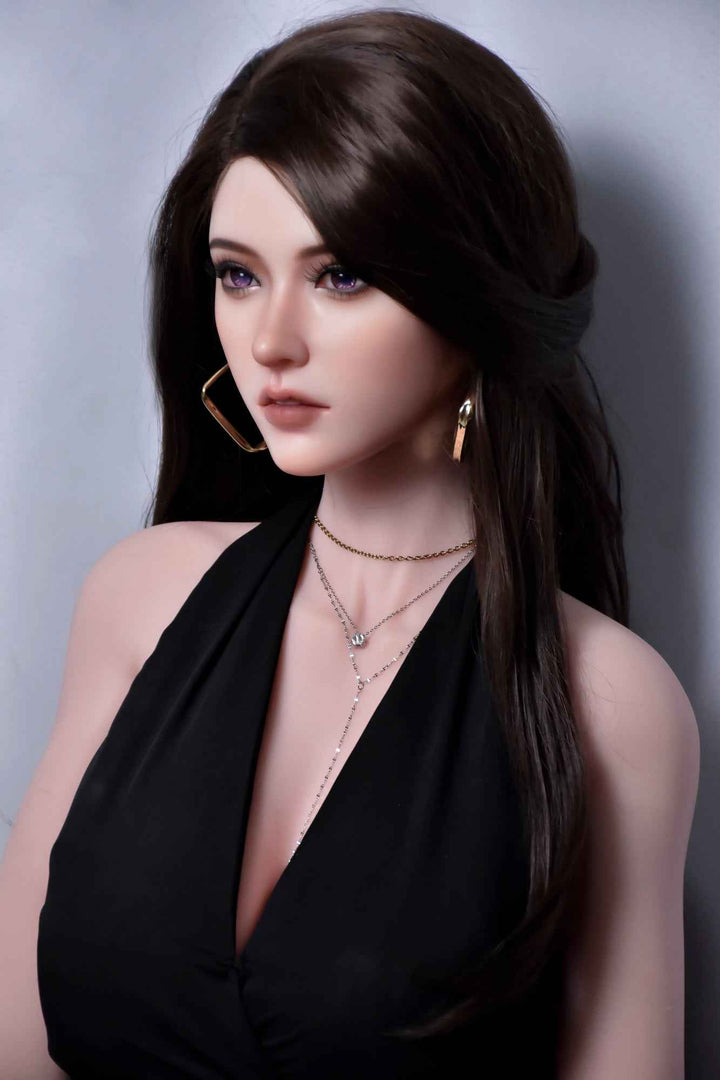 Elsa Babe Sexpuppe Iwai Konfiguriert Elsa Babe kaufen Sexroboter KI