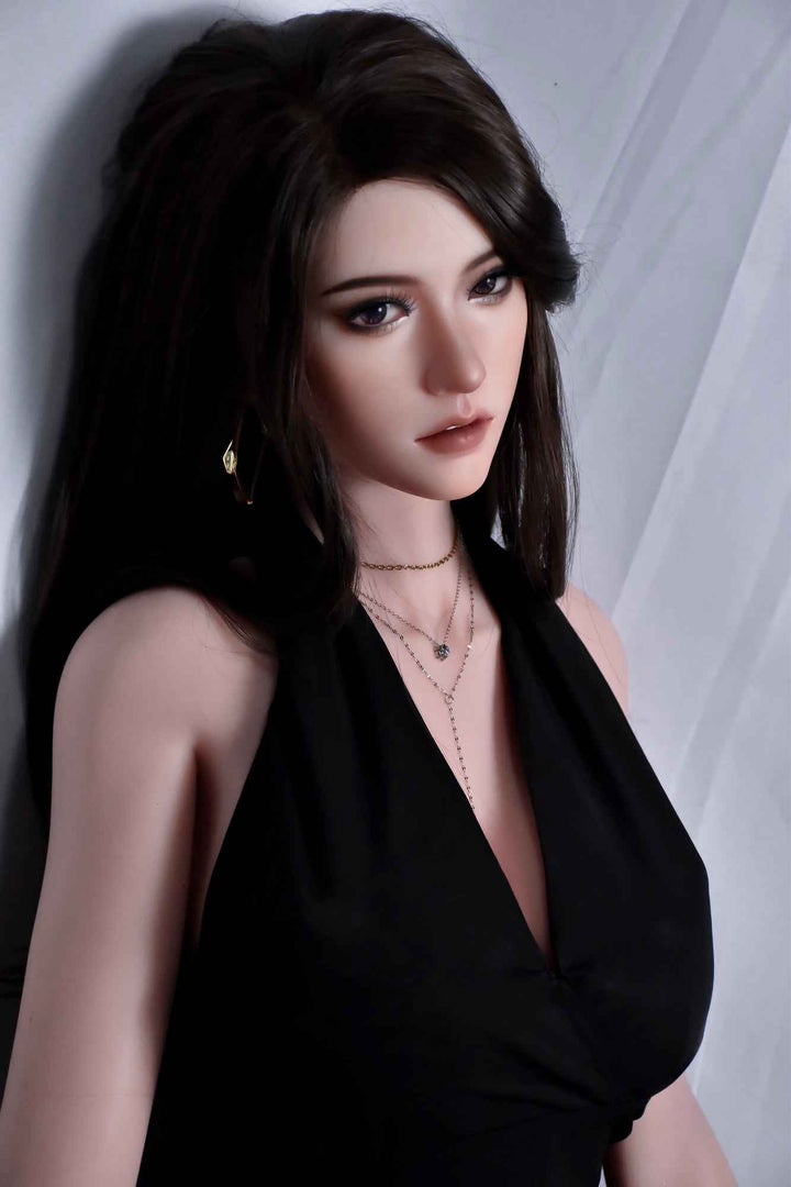Elsa Babe Sexpuppe Iwai Konfiguriert Elsa Babe kaufen Sexroboter KI