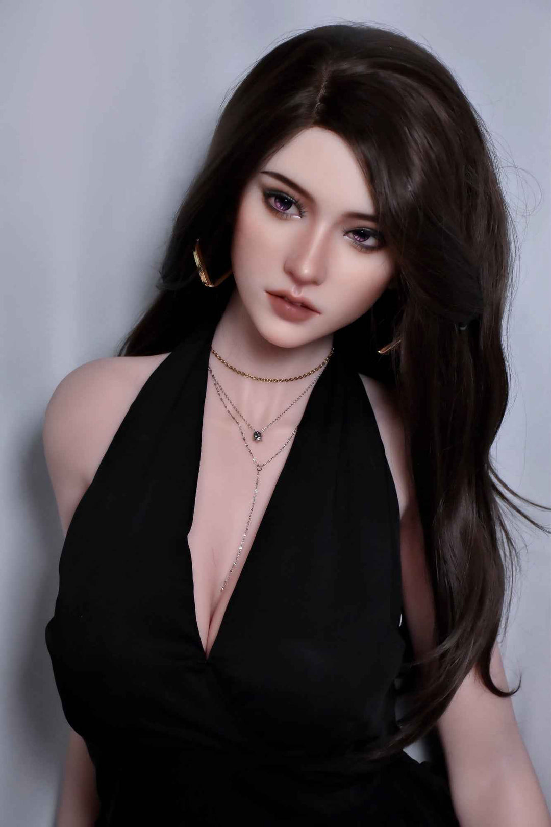 Elsa Babe Sexpuppe Iwai Konfiguriert Elsa Babe kaufen Sexroboter KI