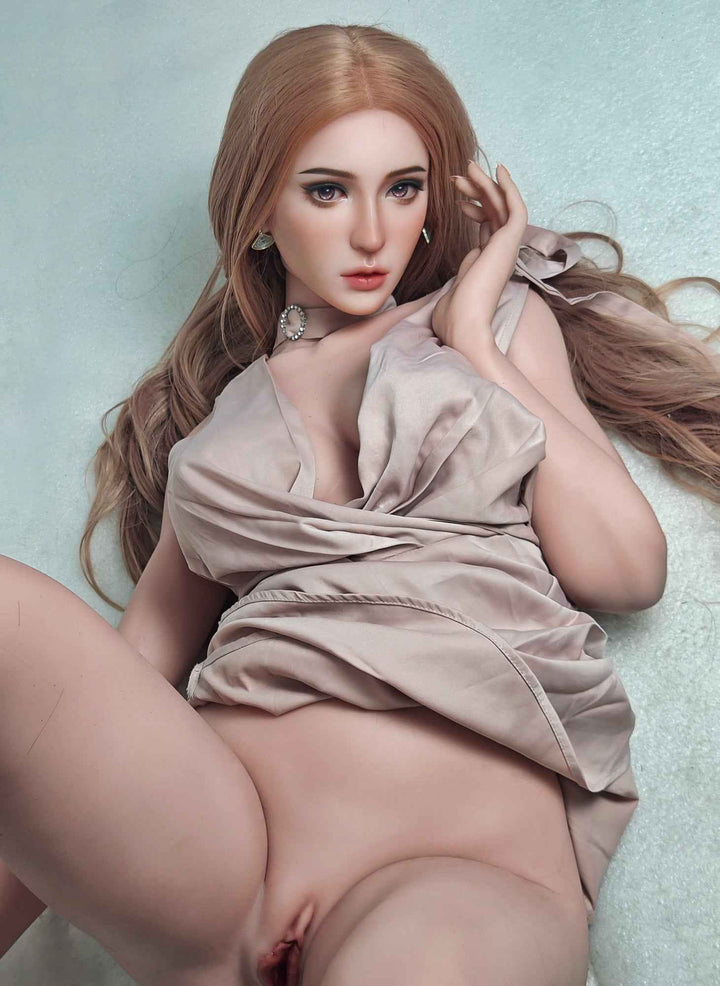 Elsa Babe Sexpuppe Anna Konfiguriert Elsa Babe kaufen Sexroboter KI