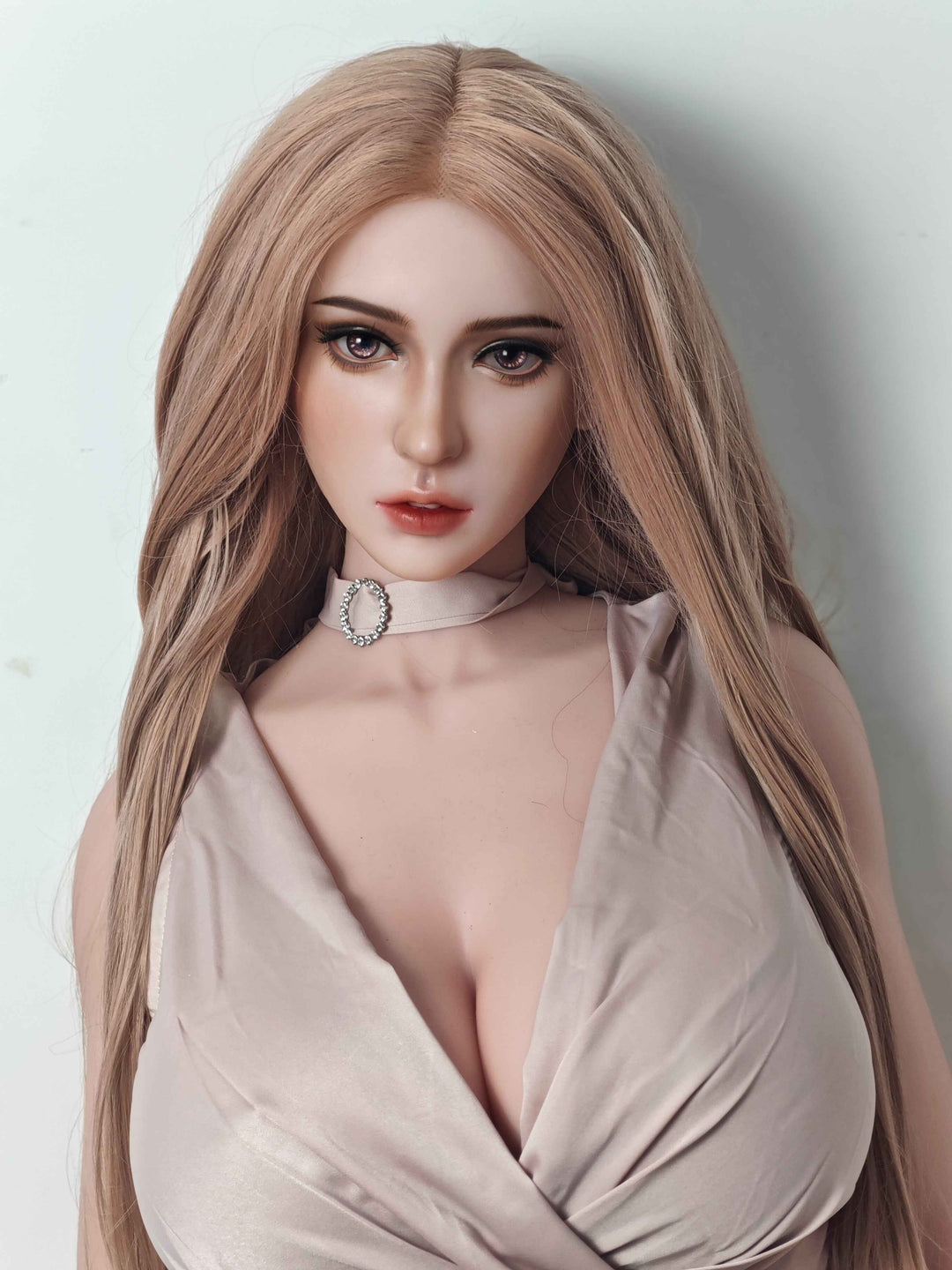 Elsa Babe Sexpuppe Anna Konfiguriert Elsa Babe kaufen Sexroboter KI