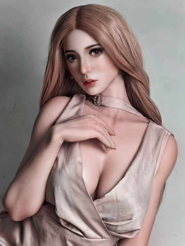 Elsa Babe Sexpuppe Anna - housedoll - Elsa Babe