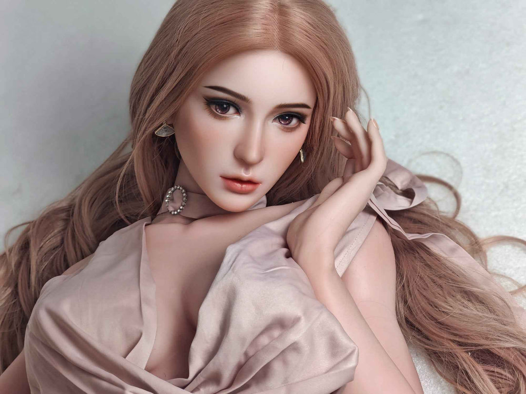 Elsa Babe Sexpuppe Anna - housedoll - Elsa Babe