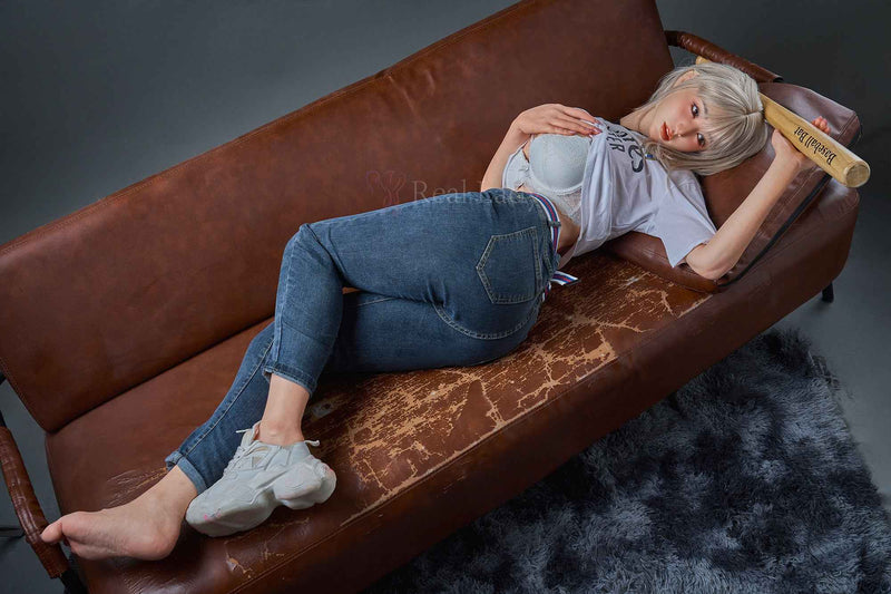 Real Lady Sexdoll Mai - housedoll - Real Lady