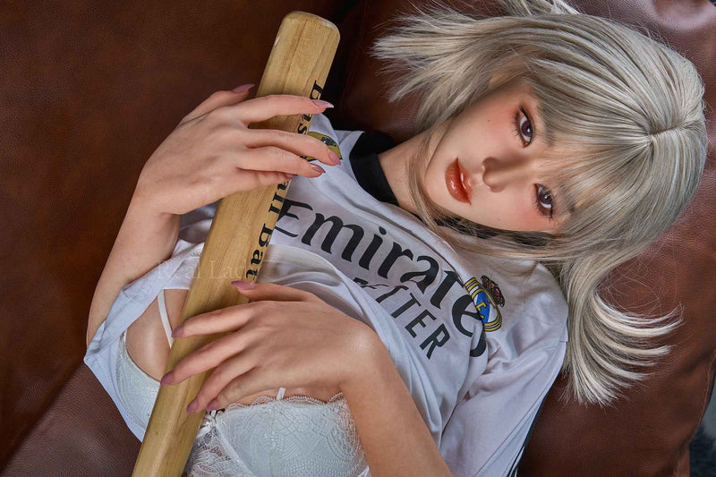 Real Lady Sexdoll Mai - housedoll - Real Lady