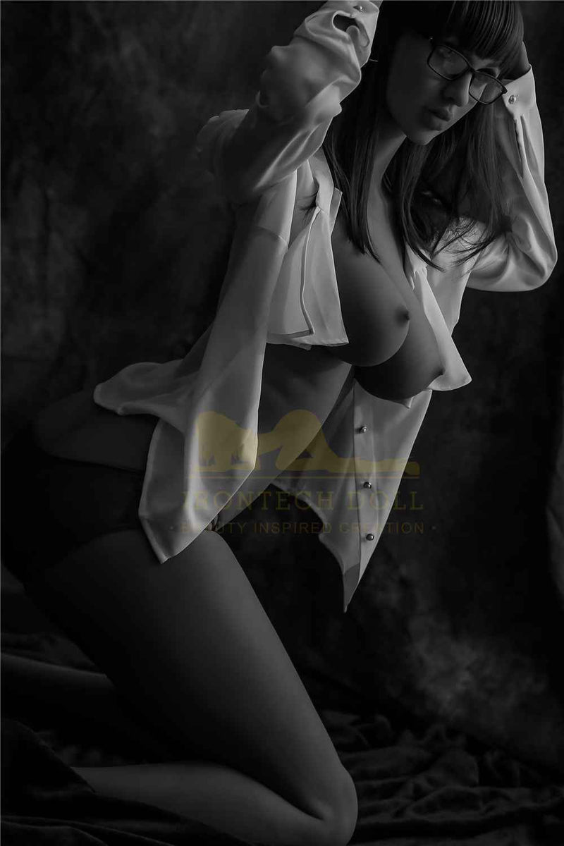 Irontech Doll Sexpuppe Suziea - housedoll - Irontech Doll