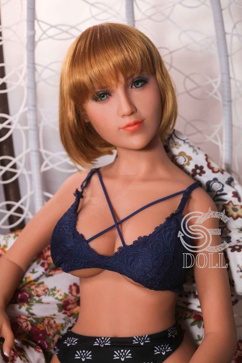 SEDoll Sexpuppe Vanessa Konfiguriert SEDoll kaufen Sexroboter KI