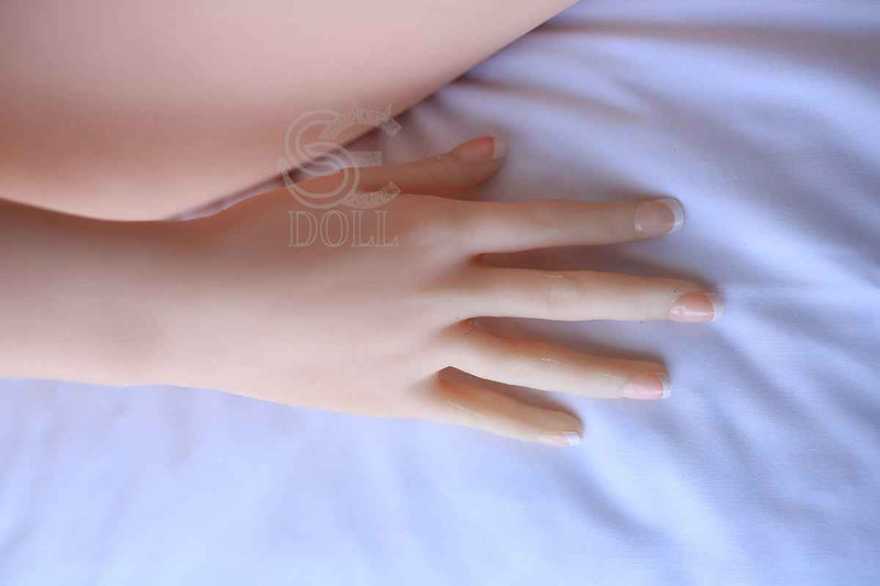 SEDoll Sexpuppe Jamie Konfiguriert SEDoll kaufen Sexroboter KI