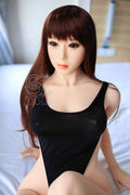SEDoll Sexpuppe Jamie Konfiguriert SEDoll kaufen Sexroboter KI